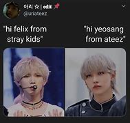 Image result for Ateez Kpop Memes