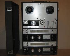 Image result for Roberts Reel to Reel Tape Recorder