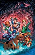Image result for Scooby Doo World