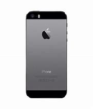 Image result for iPhone 5 Space Grey