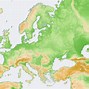 Image result for Blank Europe Country Map