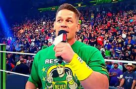 Image result for WWE Raw John Cena