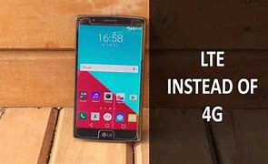 Image result for LTE vs 4G