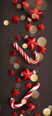 Image result for iPhone 7 Christmas Wallpaper