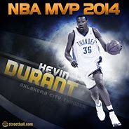 Image result for Kevin Durant MVP