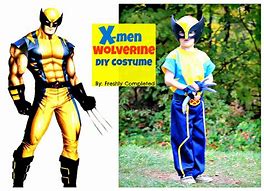 Image result for DIY Costume Men