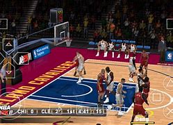 Image result for NBA 6 PSP