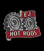 Image result for Hot Rod Shop Logo