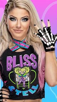 Image result for Cool Wallpapers Alexa Bliss