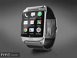 Image result for Metallic Smartwatch