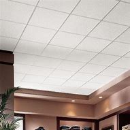 Image result for Armstrong Ceiling Tiles Home Depot