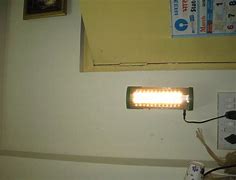 Image result for LED Emergency Lights