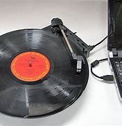 Image result for Record Player Art Deco
