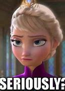 Image result for Funny Frozen Memes Disney