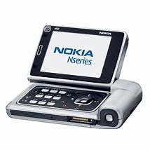 Image result for Nokia N92