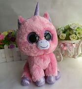 Image result for Big Eyed Unicorn Stuffed Animal