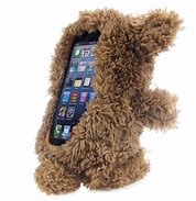 Image result for Teddy Bear with Tutu Phone Case