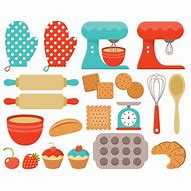 Image result for Baking Graphics