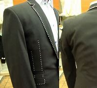 Image result for Stuart Hughes Diamond Suit