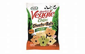 Image result for Ghost and Bat Chips
