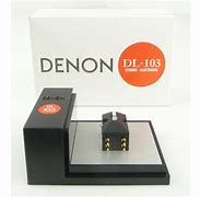 Image result for Denon DL-103