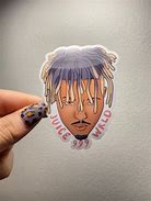 Image result for Juice Wrld Stickers