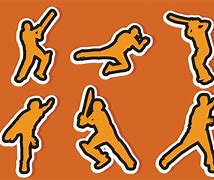 Image result for Halloween Cricket Stickers