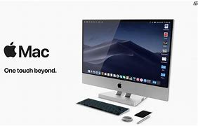 Image result for Apple New Desktop Touch Screen