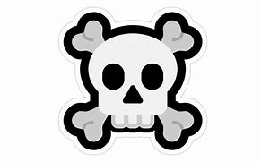 Image result for Skull. Emoji Ring
