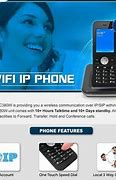 Image result for WiFi with Telephone