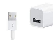 Image result for iPhone Charger Black