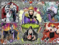 Image result for Disney Villains Female Desktop Wallpaper