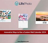 Image result for Customize Wall Calendar
