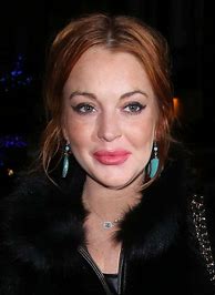 Image result for Amy Lindsay Lohan