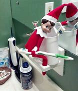 Image result for Dead Elf On a Shelf