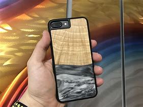 Image result for iPhone 7 Plus Case Wood