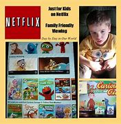 Image result for Netflix Just for Kids iPad