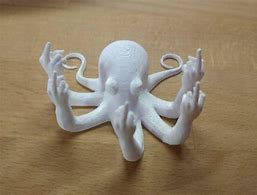 Image result for Weird Things to 3D Print