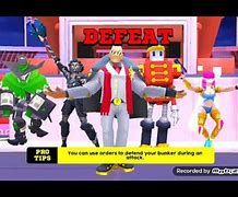 Image result for Frag Pro Shooter the Boss