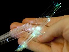 Image result for Fiber Optic Projects