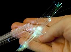 Image result for Fiber Optic Wire