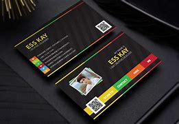 Image result for Creative Business Card Examples