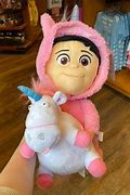 Image result for Despicable Me Agnes Talking Doll