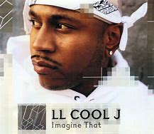 Image result for LL Cool J CD