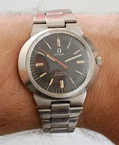 Image result for Omega Geneve Dynamic with Sun