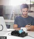 Image result for Device Charging Station Ideas