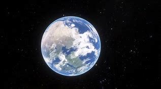 Image result for Earth 150 Million Years Ago
