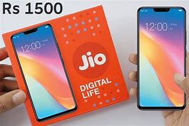 Image result for Jio Phone 5G India