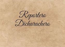 Image result for dicharacho