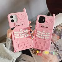 Image result for How to Decorate a Pink Phone Case